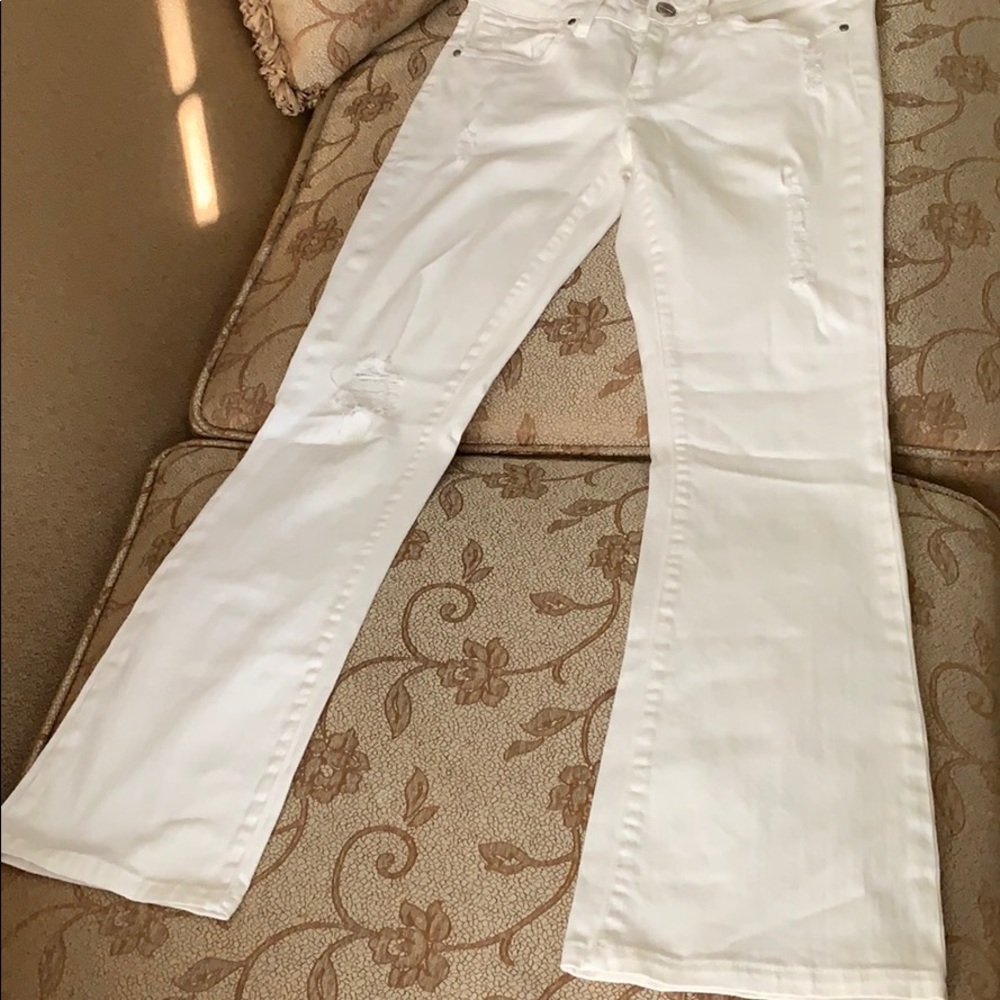 Greywire jeans